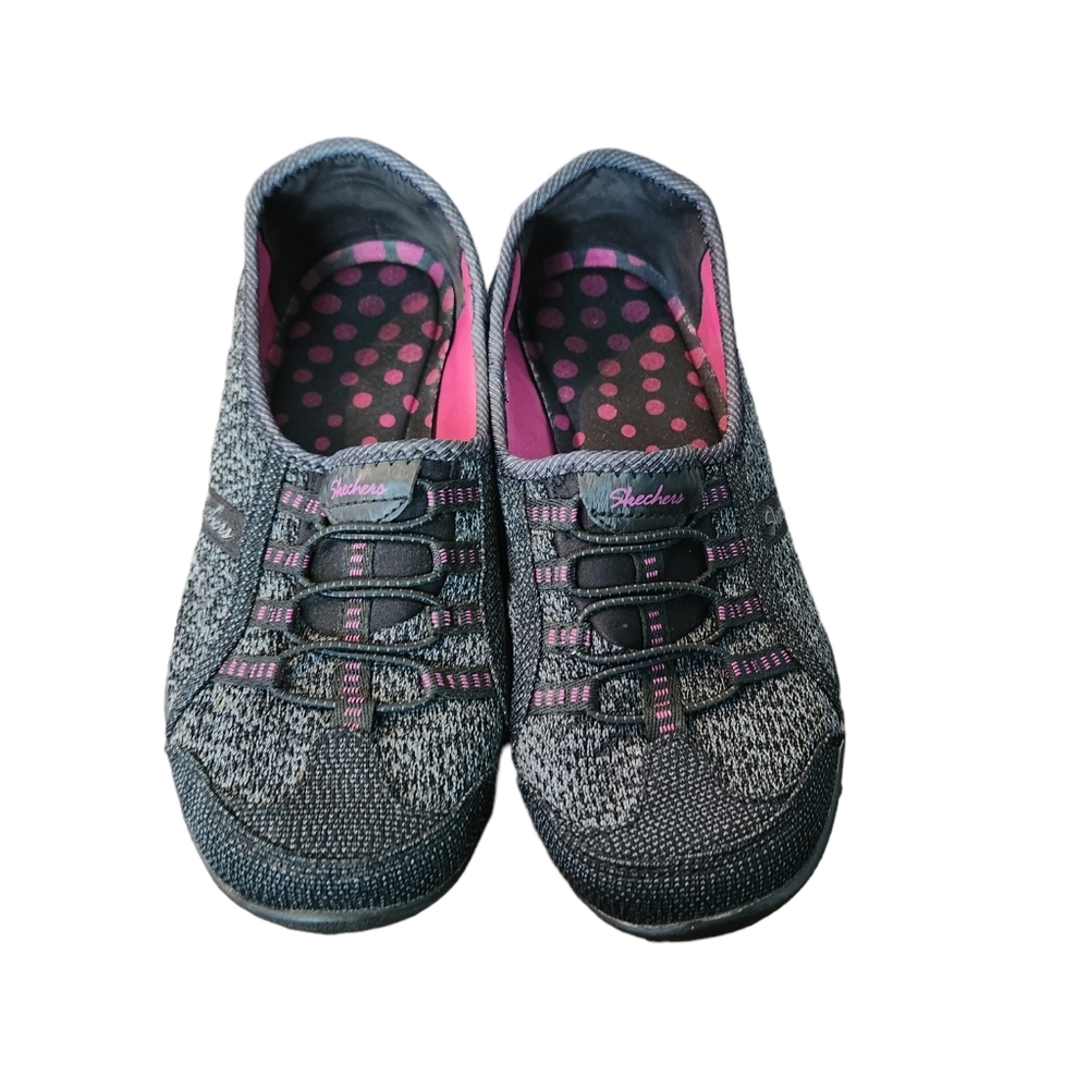 Skechers Walking Shoes Size 6.5